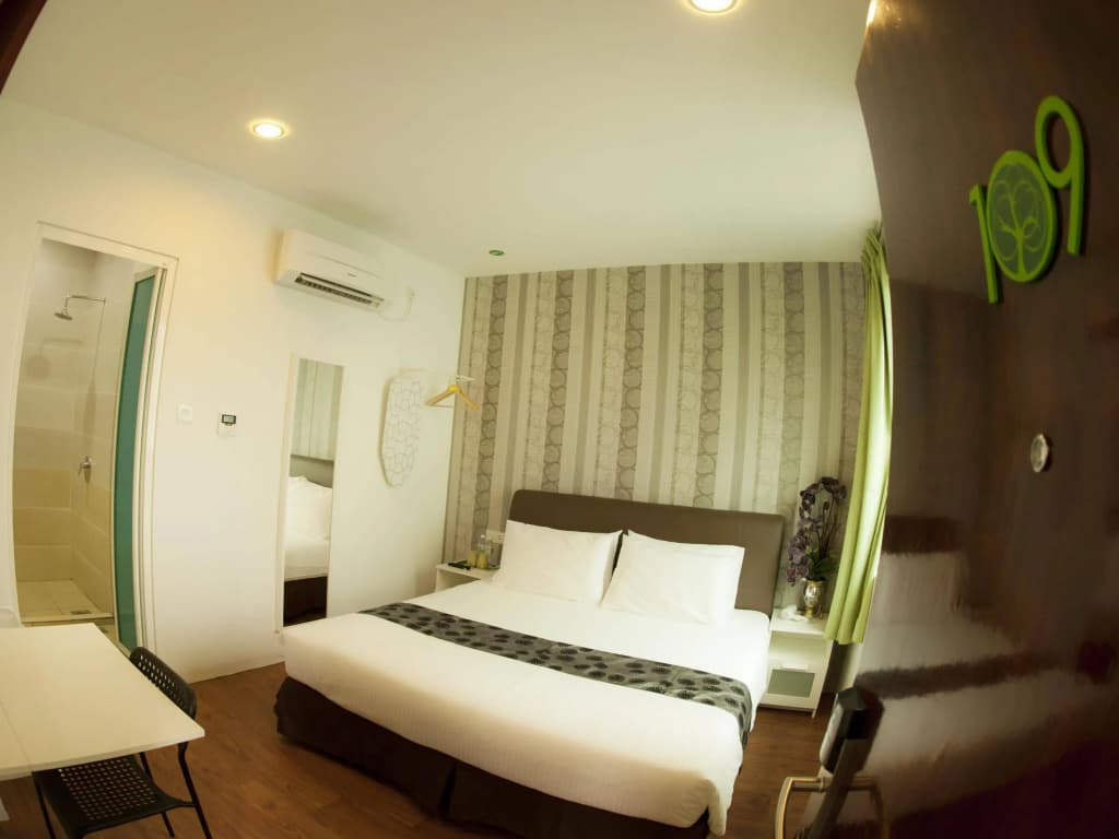Treez Inn - photo 4