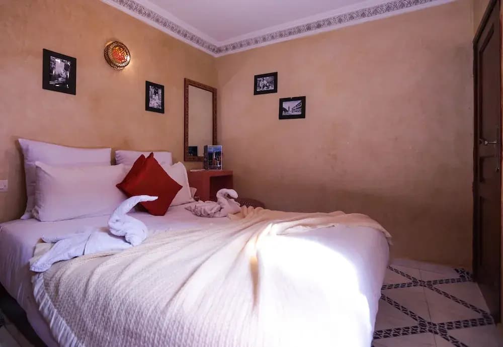 Riad Dar Marrakech & Spa - photo 5