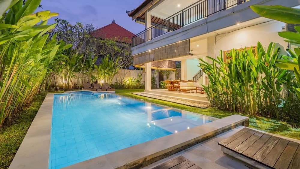 AV Villa Harmony - photo 11
