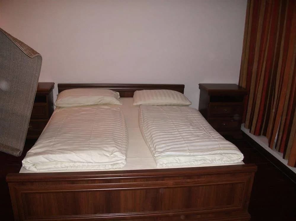 Adlernest Pension - photo 5