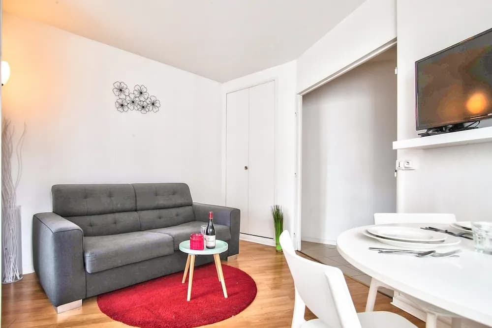 Appartement Montparnasse Gaîté 3 - photo 1