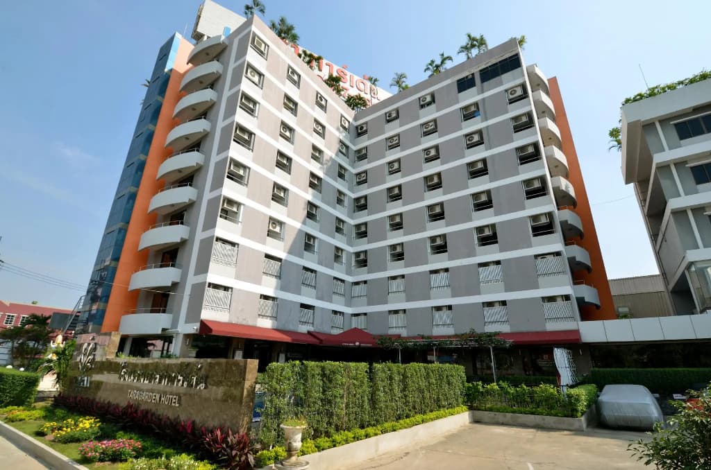 Tara Garden - main photo