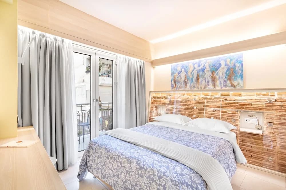 Acropolis Suites 1 - Where else in Athens - photo 5