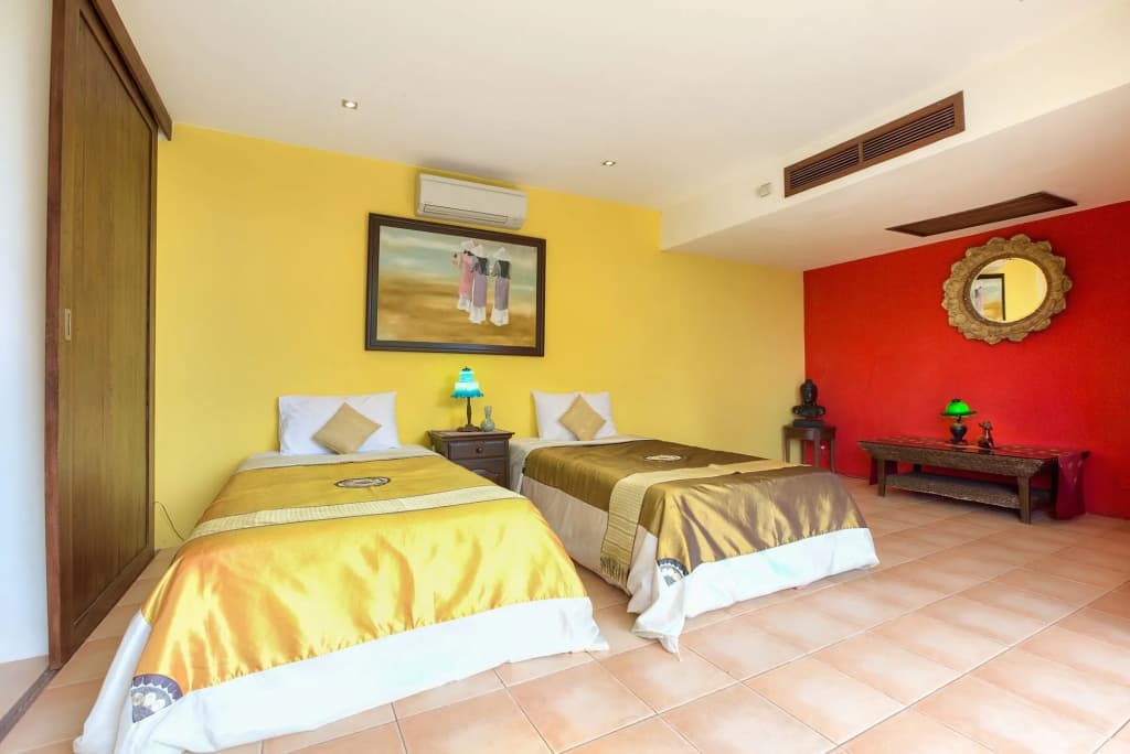 Villa Thai Teak - photo 6