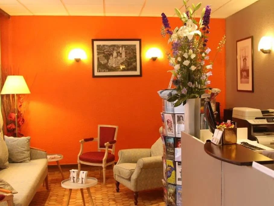 My SoPi Hotel - photo 13
