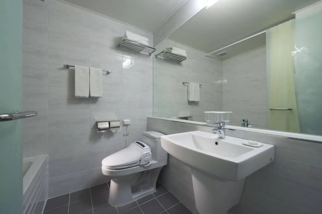 Benikea premier Hotel Dongdaemun - photo 7