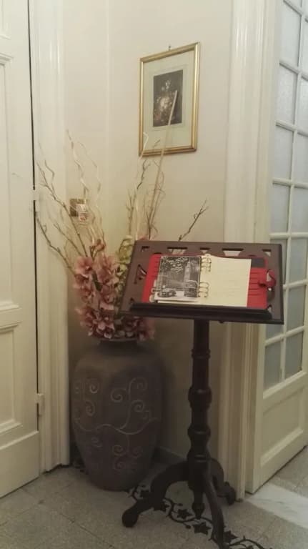Guest House Calamatta - photo 2