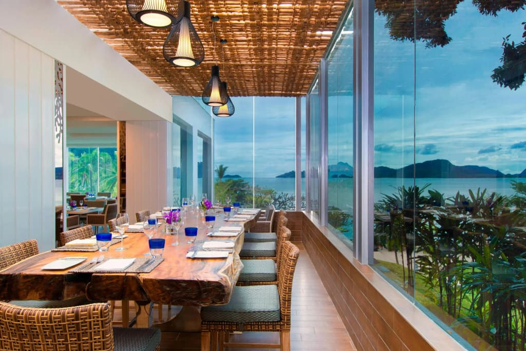 The Westin Langkawi Resort & Spa - photo 33