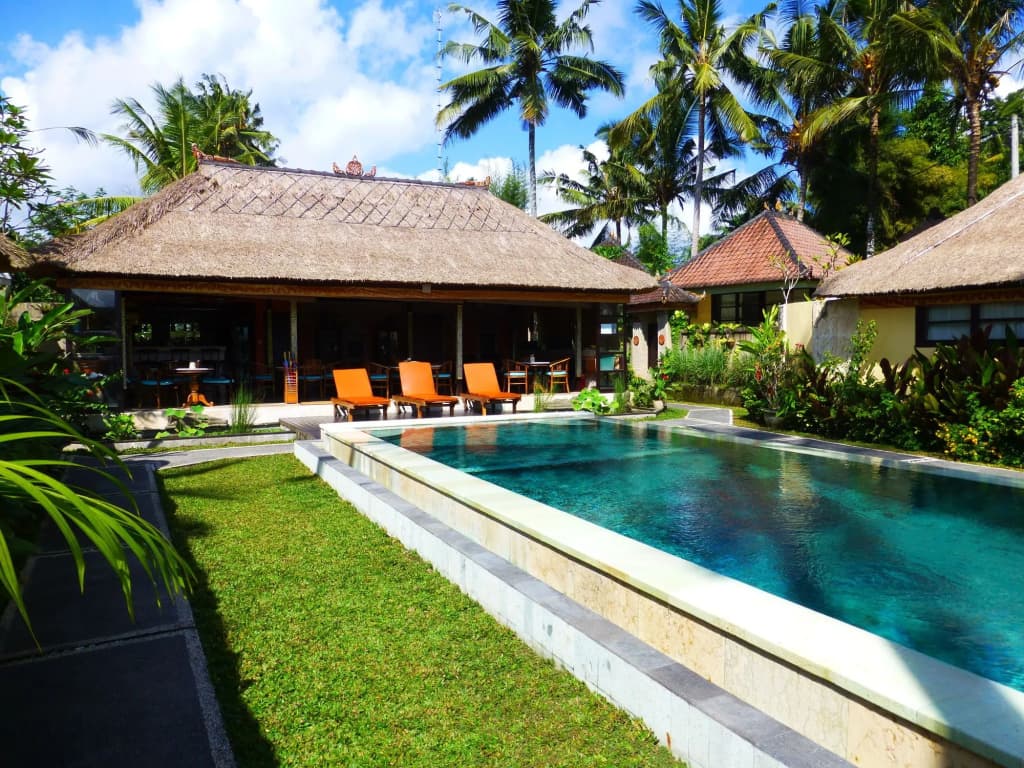Lodtunduh Sari - photo 10