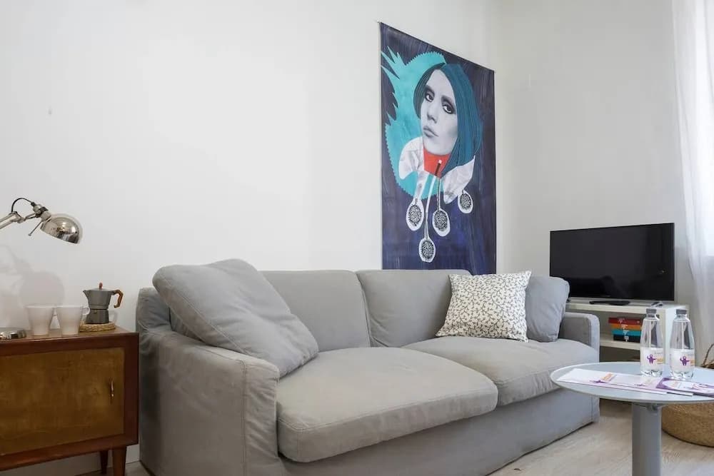 Altido Monumentale Apartment - photo 5