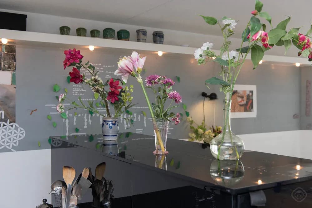 Amsterdam Apartments - Westerpark Area - photo 20