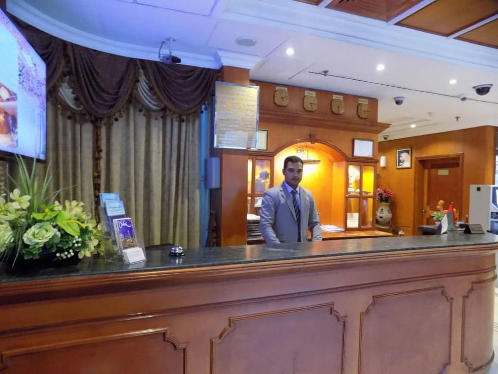 Kings Park Hotel - photo 13