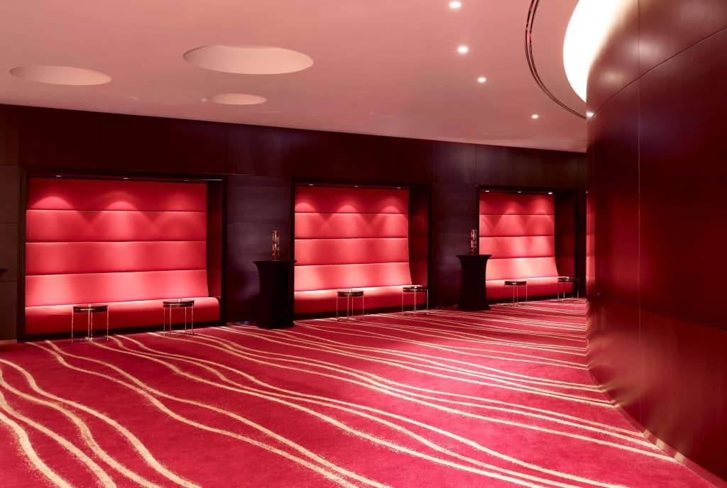 Park Plaza London Westminster Bridge - photo 15