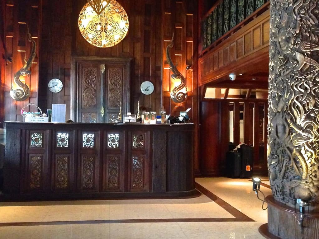 Chang Siam Inn - photo 2