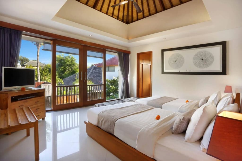 Lacasa Villa Legian - photo 4