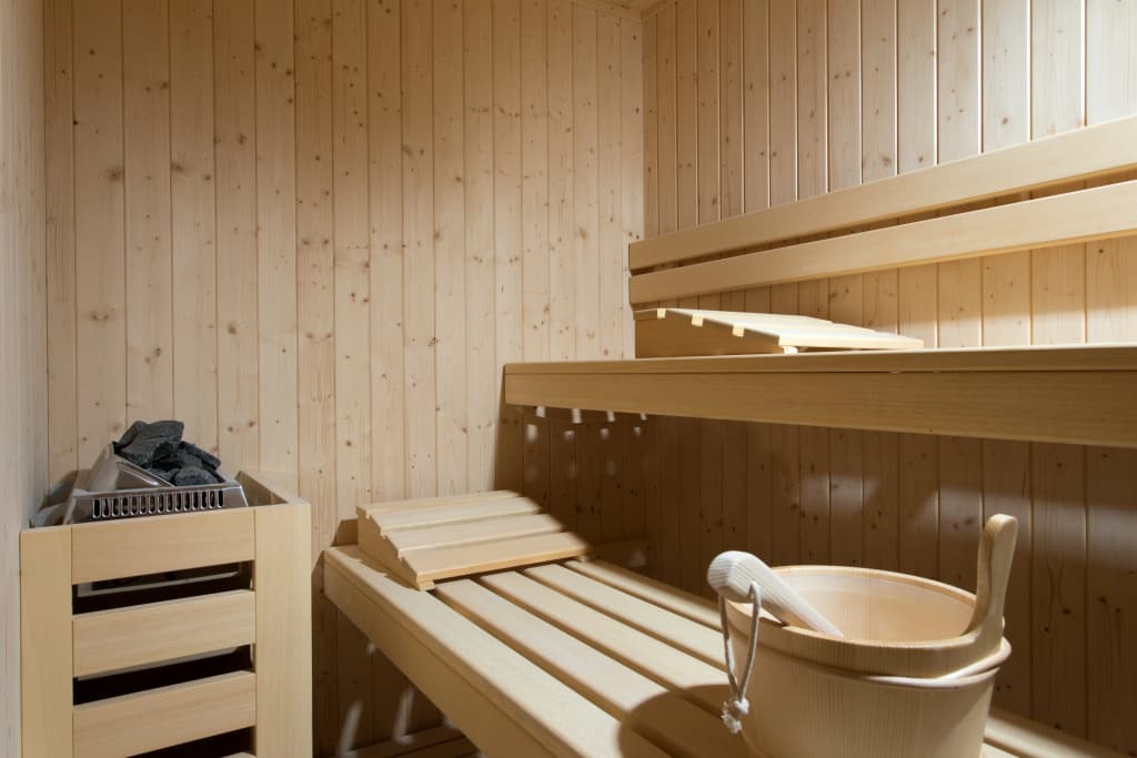 The K Boutique Hotel - photo 22