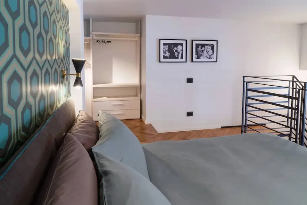 Porta Romana Design Loft - photo 3