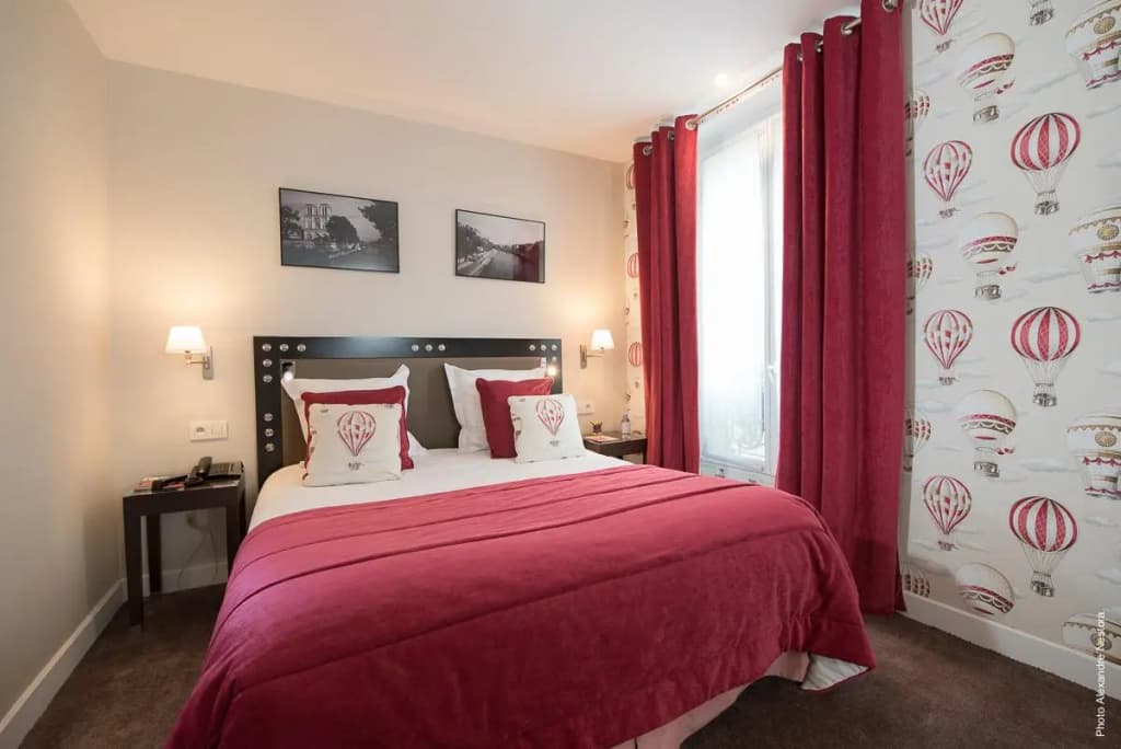 Le 46 Hotel - photo 6