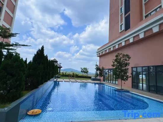 Princeton EduSentral Gaming Homestay | Setia Alam - photo 1