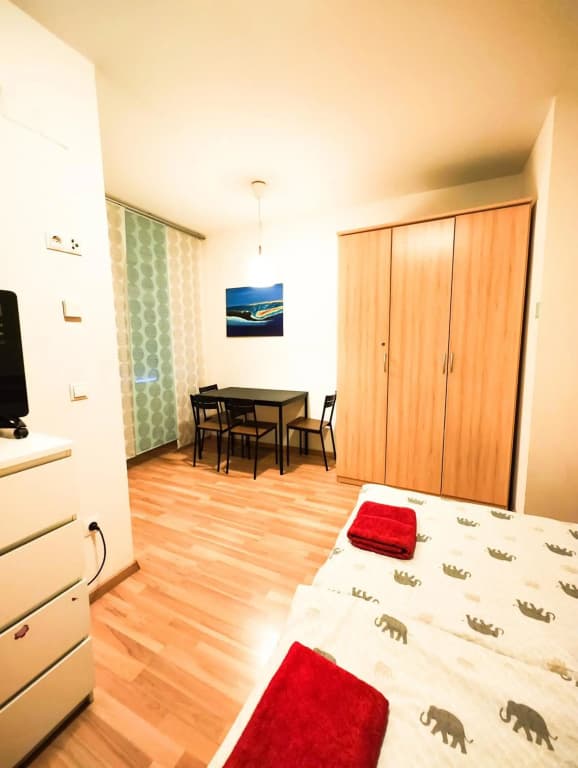 Young Hostel Service Vienna - photo 19