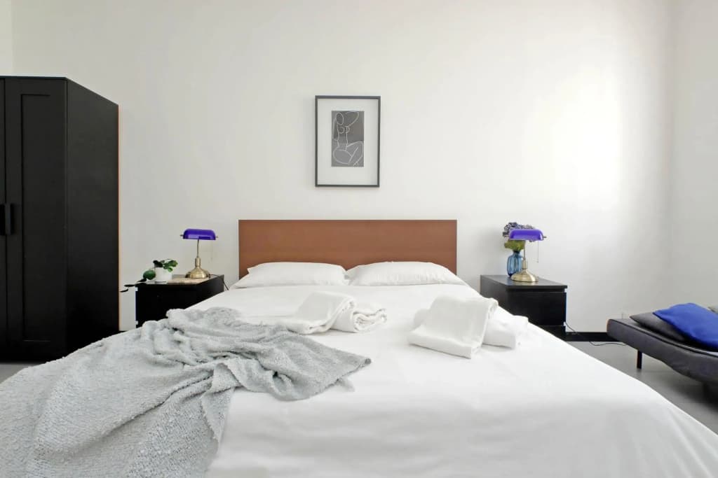 Triumph Apartment - photo 37