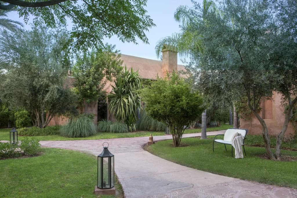 Palais Aziza & Spa - photo 21