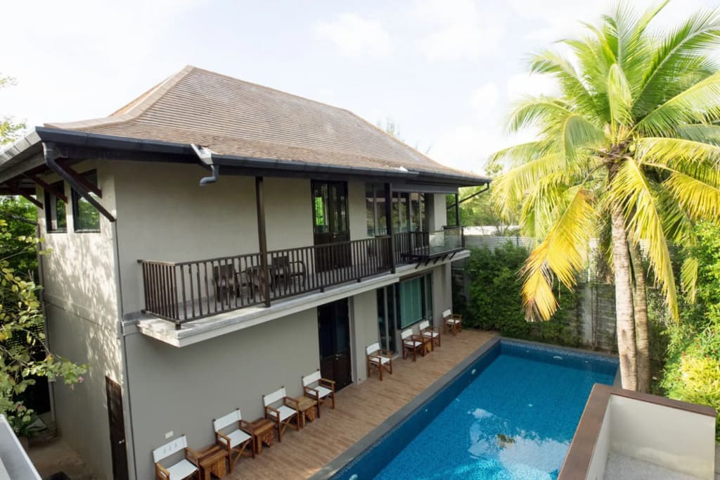 Phureesala Villa - A5 - photo 10