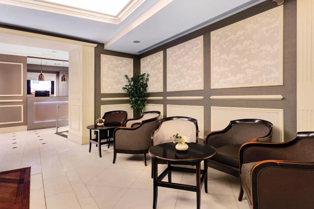 Catalonia Las Cortes Hotel - photo 14