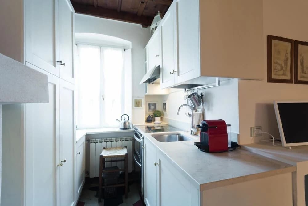 Ticinese 59 Apartment - photo 9