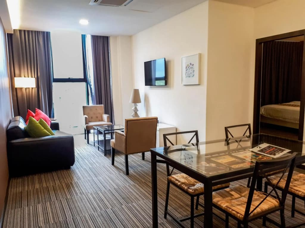 Bei Boutique Hotel - photo 2