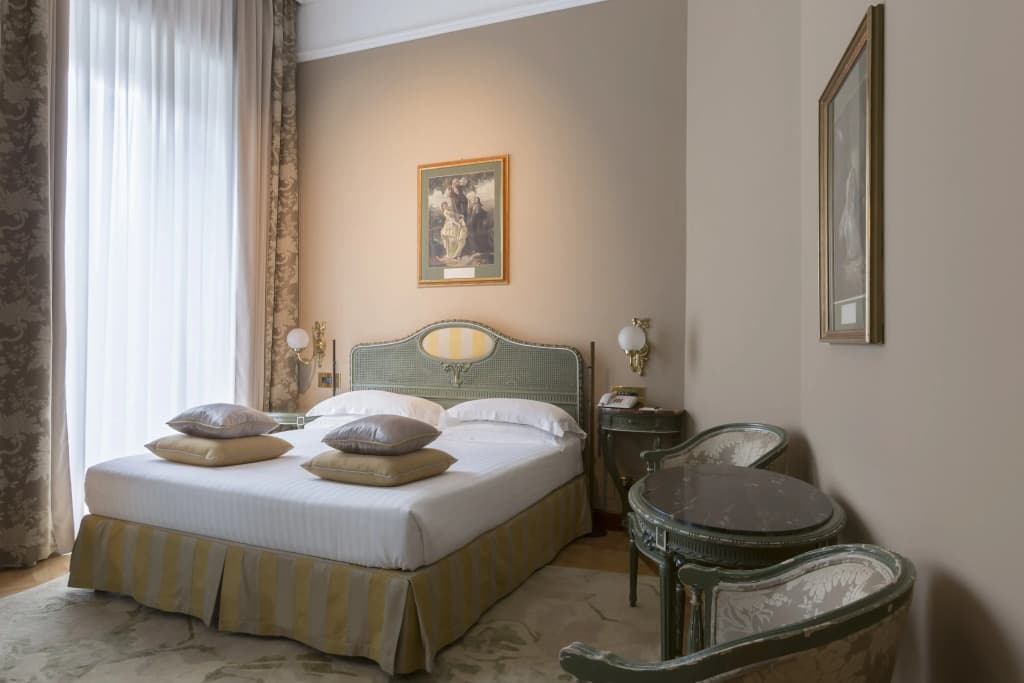 Grand Hotel et de Milan - photo 4