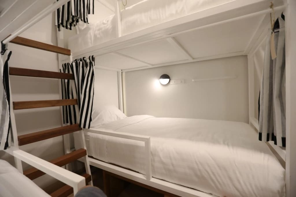 Hostel Lullaby - Adults Only - photo 22