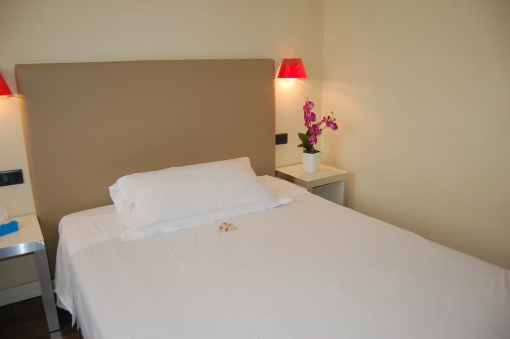 Hotel Roma Tor Vergata - photo 5