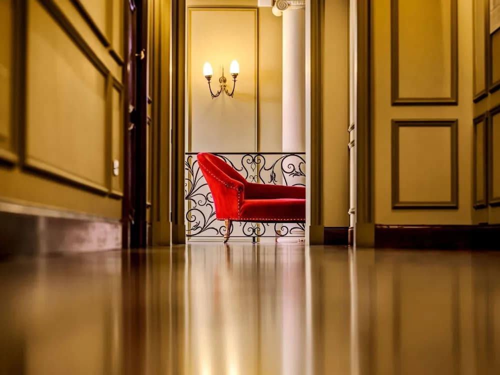 Hotel Locarno - photo 19