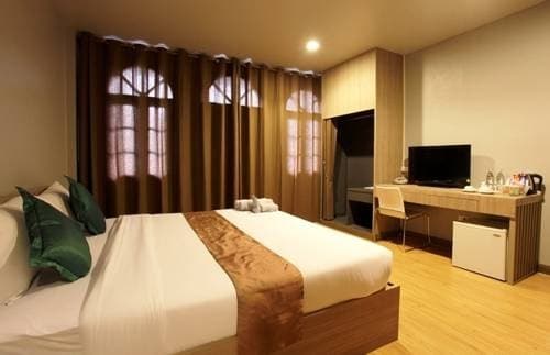 The Belle Resort - photo 10