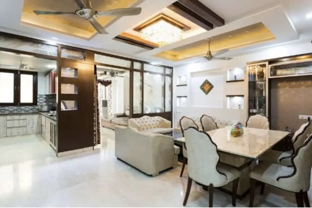 The Penthouse Delhi - photo 28