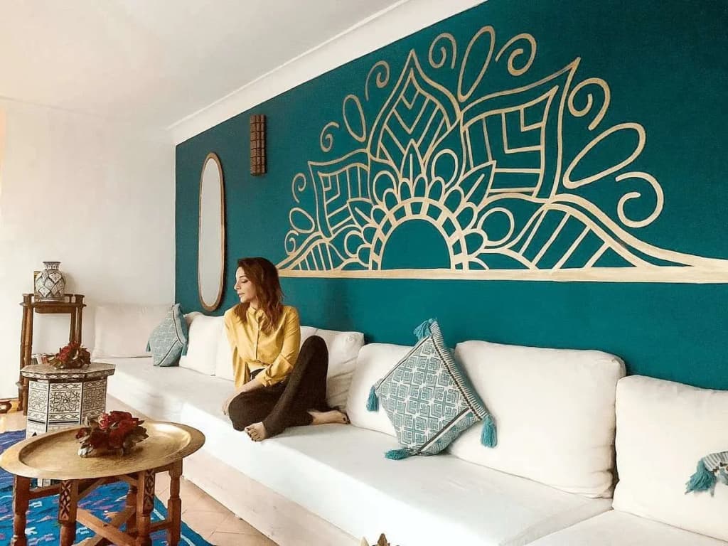 Riad Oasis Du Désert Boutique Hotel & SPA - photo 25