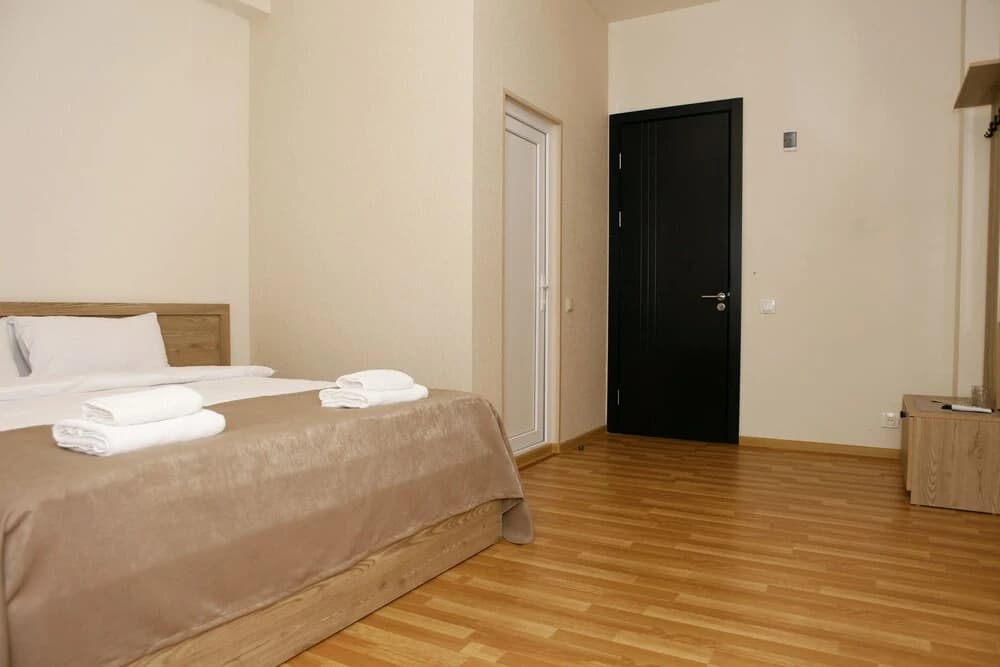 Hotel Stay - photo 1