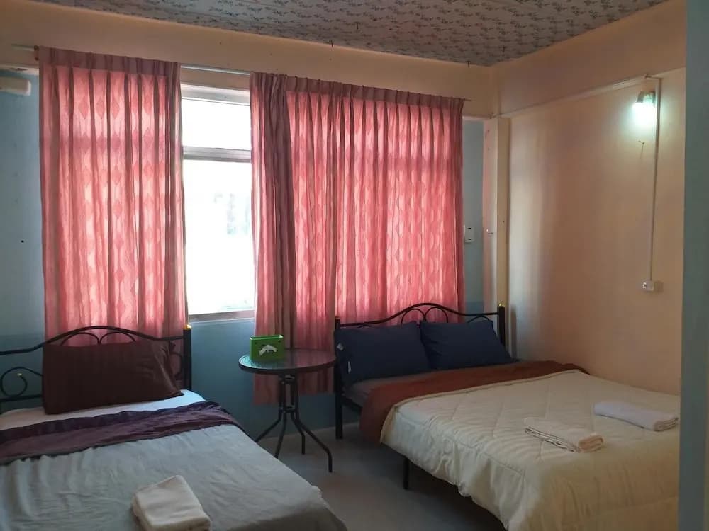 OK Home Hostel - photo 31