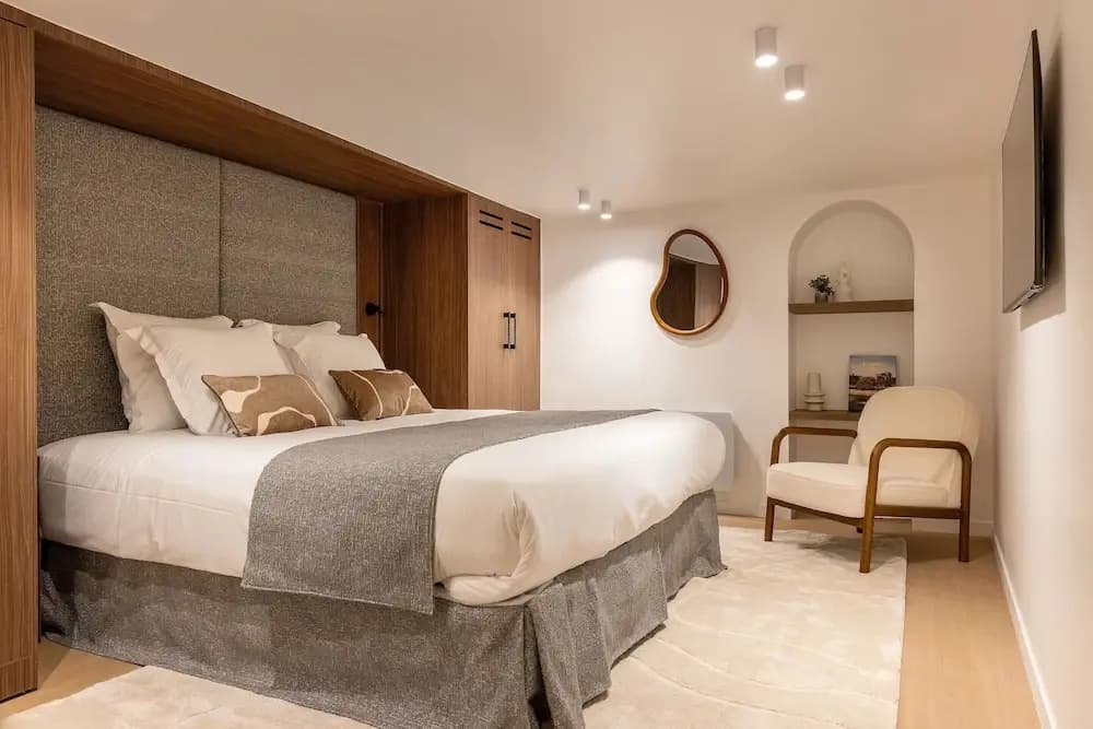 Luxury Apartment -2br-6p- Musee du Louvre - photo 4
