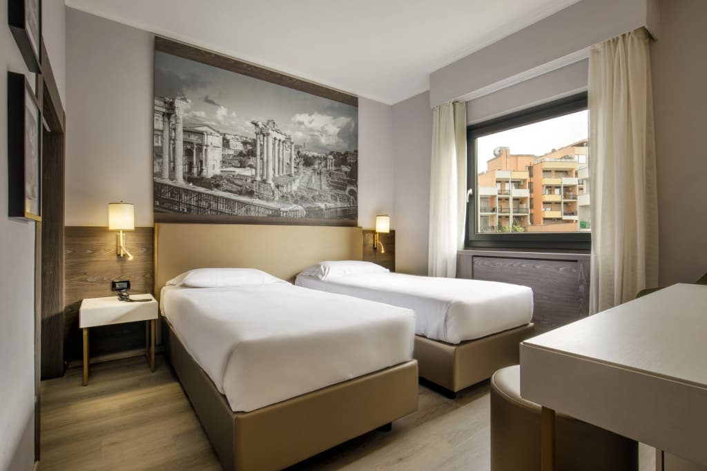 Hotel Marc Aurelio - photo 6