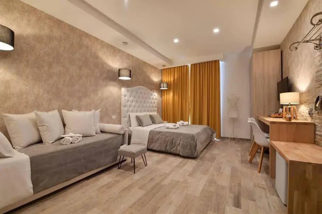Veneto Suite Rome - photo 8