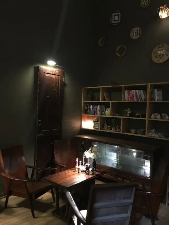 Hanah's Tiny Hanoi Homestay - photo 25