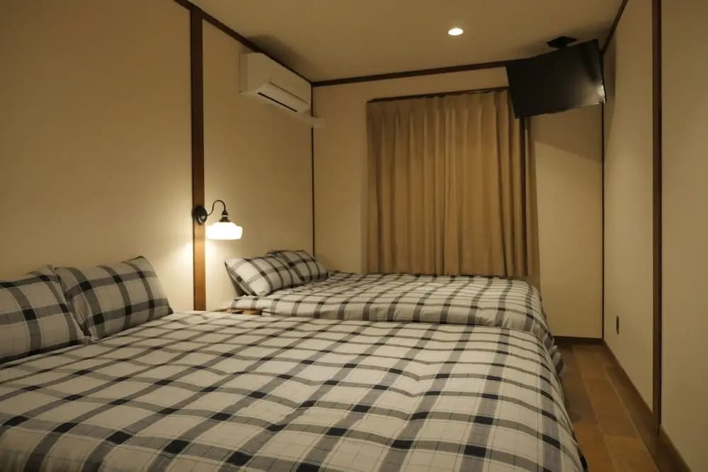 Hotel S-Presso Ebisu - photo 6