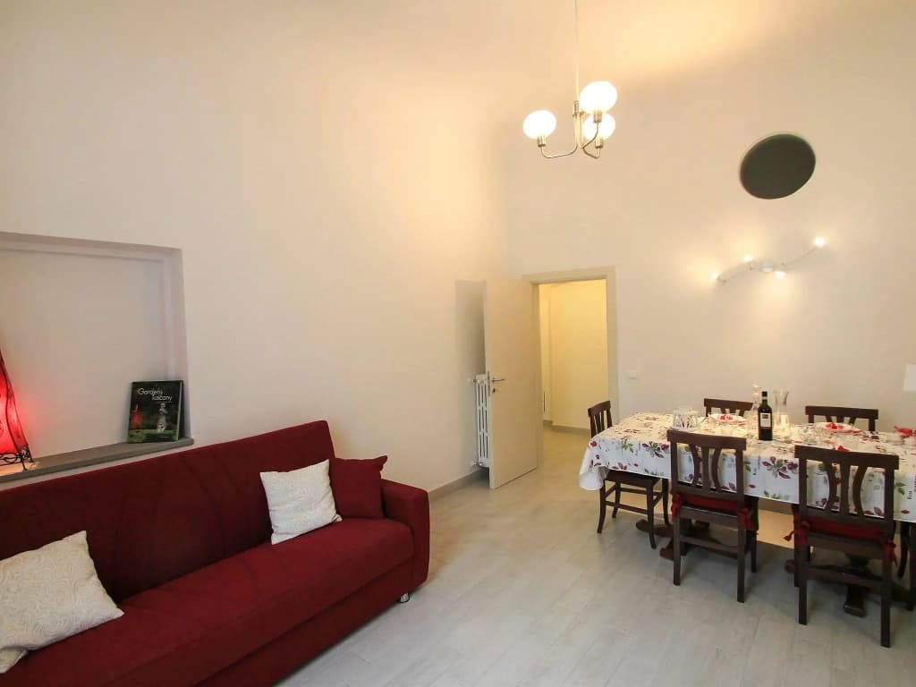 La Leopolda - Two Bedroom - photo 3