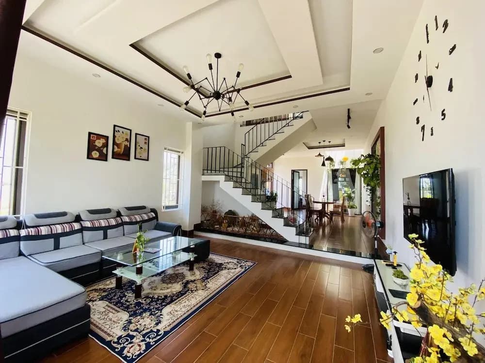 Field House Homestay - photo 11
