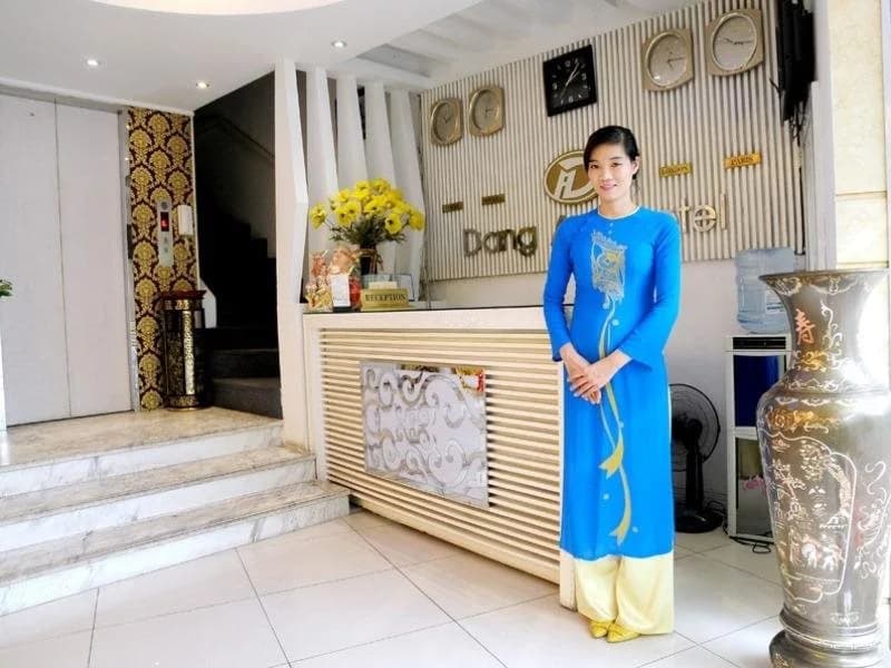 Dang Anh Hotel - photo 18