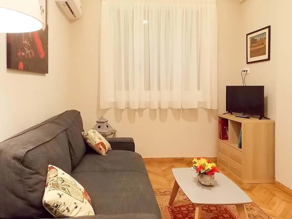 Boutique Athens Apartment Vu15 - photo 6