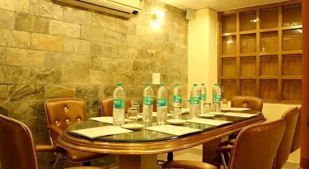 Hotel GTC - photo 15