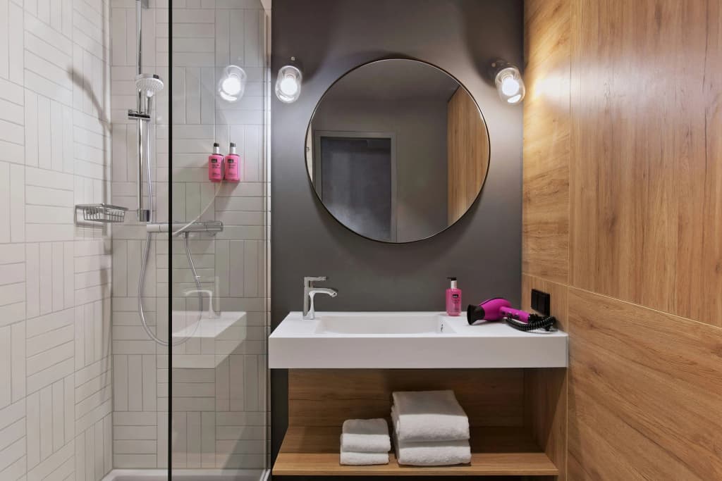 MOXY Berlin Humboldthain Park - photo 40
